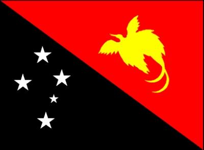 巴布亚新几内亚签证