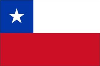 智利商务签证