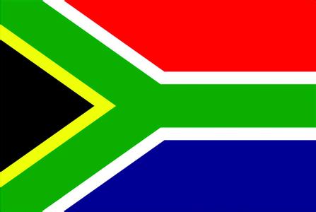 南非个人旅游签证